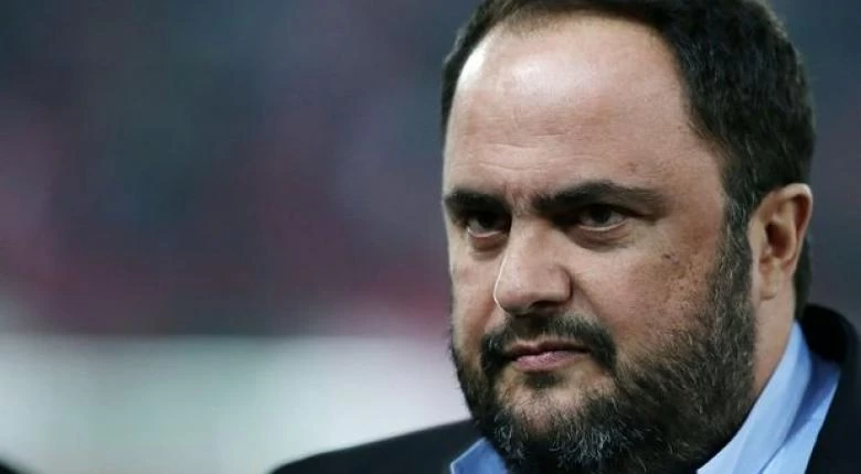 Αυτό είναι το όνομα του νέου καναλιού του Μαρινάκη